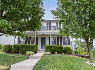 2800 Fister Place Blvd, Hebron, KY 41048