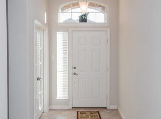 1201 Copper Dr, Desoto, TX 75115