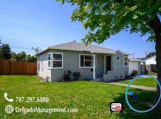 9 Hollywood Ave, Vallejo, CA 94591