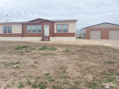 13904 W County Road 178, Odessa, TX, 79766