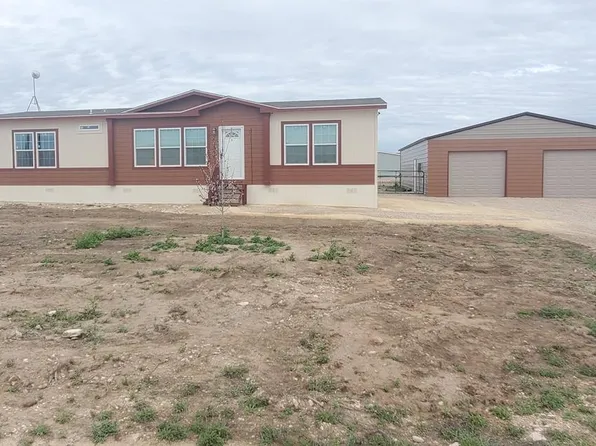 13904 W County Road 178, Odessa, TX 79766