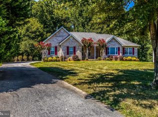 6308 Hard Bargain Cir, Indian Head, MD 20640