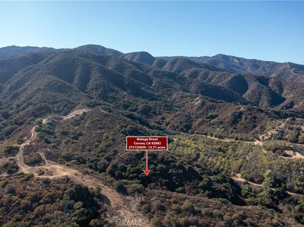 0 Lords Canyon Dr, Corona, CA 92882