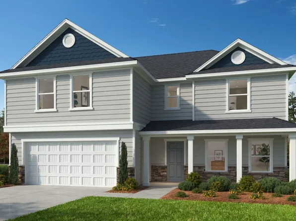 Plan 2939 Plan, Bella Vista Heritage