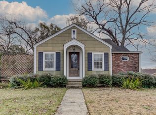 1628 Broadhill Dr, Vicksburg, MS 39180