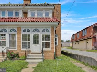 101 Lafayette St, Reading, PA 19605