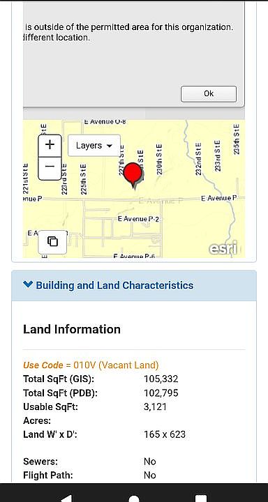 2nd image of Vac Vic Avenue P #Vic-227