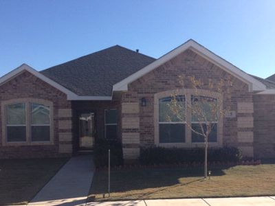 15 Paisano Cir, Odessa, TX, 79765