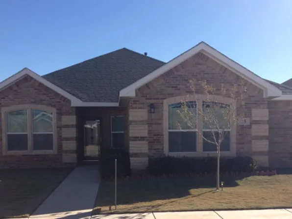 15 Paisano Cir, Odessa, TX 79765