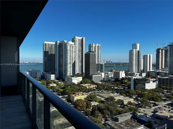 121 NE 34th St Unit 2403, Miami, FL 33137