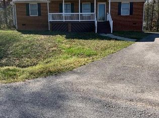 23994 Kyles Ct, North Dinwiddie, VA 23803