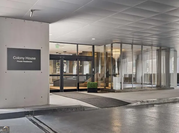 145 15th St NE APT 206, Atlanta, GA 30309