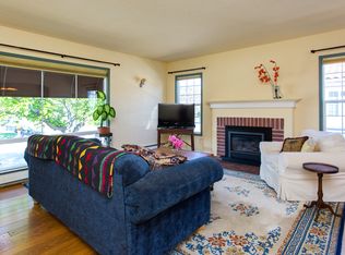 858 Bonnie Vista Ave, San Leandro, CA 94577