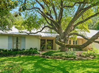 508 CANTERBURY HILL ST, San Antonio, TX 78209