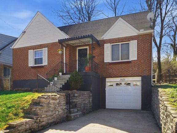 2nd image of 3631 Brotherton Rd