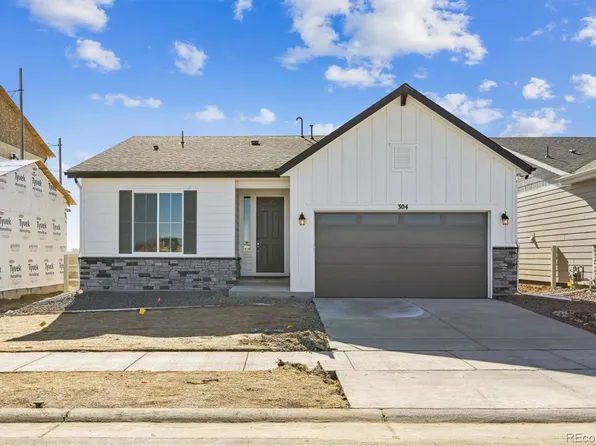 304 Smith Avenue, Keenesburg, CO 80643