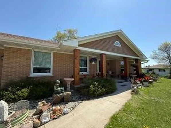 N7470 State Highway 146, Cambria, WI 53923