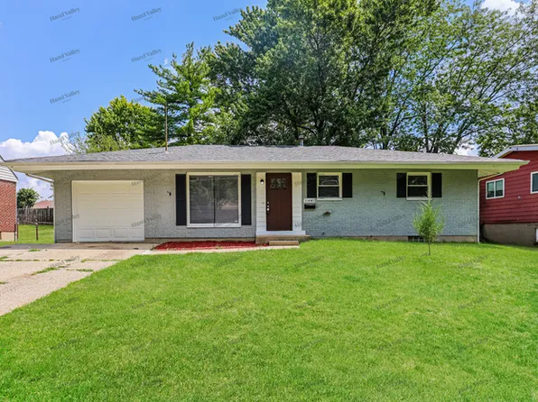 11440 Folkstone Dr, Cincinnati, OH 45240