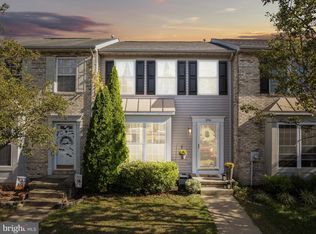 206 Barrington Ln, Winchester, VA 22601