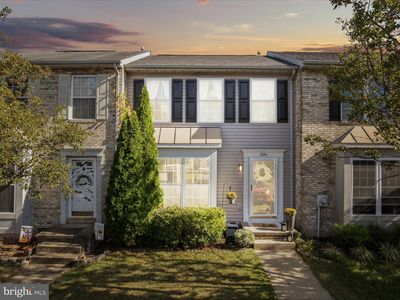 206 Barrington Ln, Winchester, VA, 22601