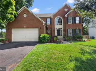 12227 Statewood Rd, Reisterstown, MD 21136