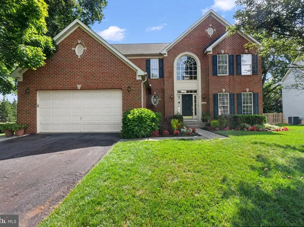 12227 Statewood Rd, Reisterstown, MD 21136