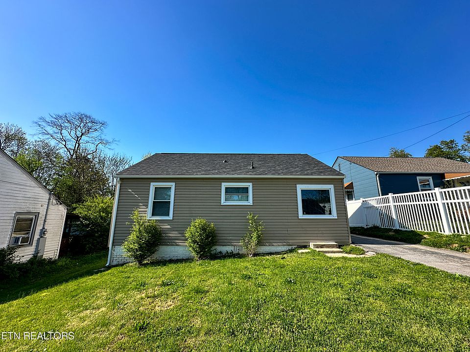 2317 Coker Ave, Knoxville, TN 37917 Zillow