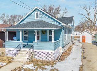 1370 Ceape Ave, Oshkosh, WI 54901