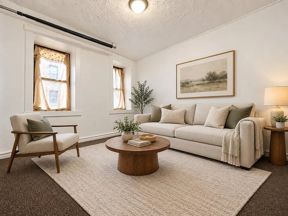 2511 Cruger Ave #BASEMENT