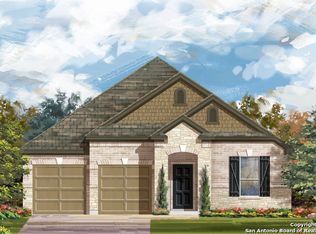 29903 Chaumet, Bulverde, TX 78163