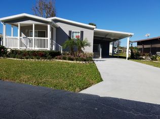 233 Foxfire Cir #233, New Smyrna Beach, FL 32168