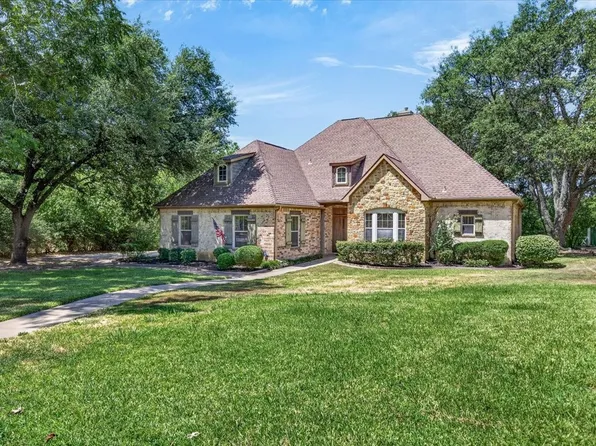 1400 Lewis Dr, Kaufman, TX 75142