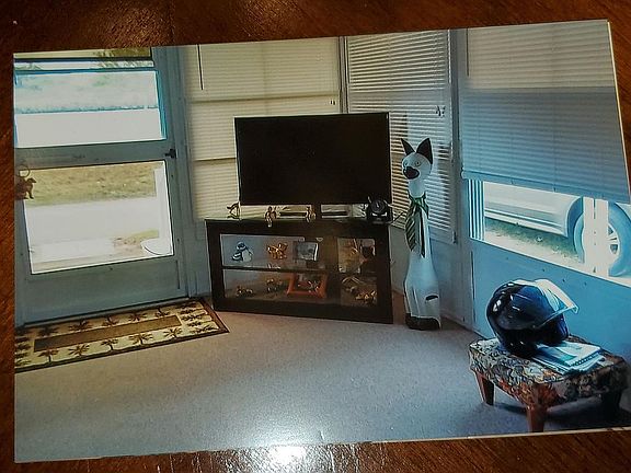 Florida Room