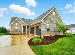 2037 Lariat Ct, Dayton, OH 45458