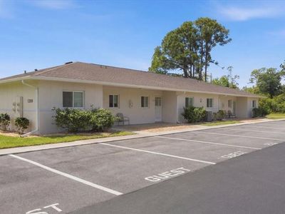 12538 SW KINGSWAY CIRCLE #1503, Lake Suzy, FL, 34269