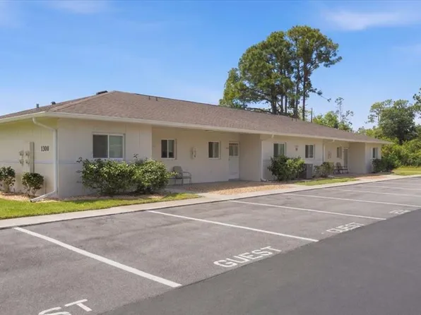 12538 SW KINGSWAY CIRCLE #1503, LAKE SUZY, FL 34269