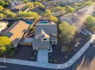 12687 W Desert Mirage Dr, Peoria, AZ 85383