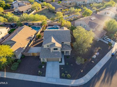 12687 W DESERT MIRAGE Drive, Peoria, AZ, 85383