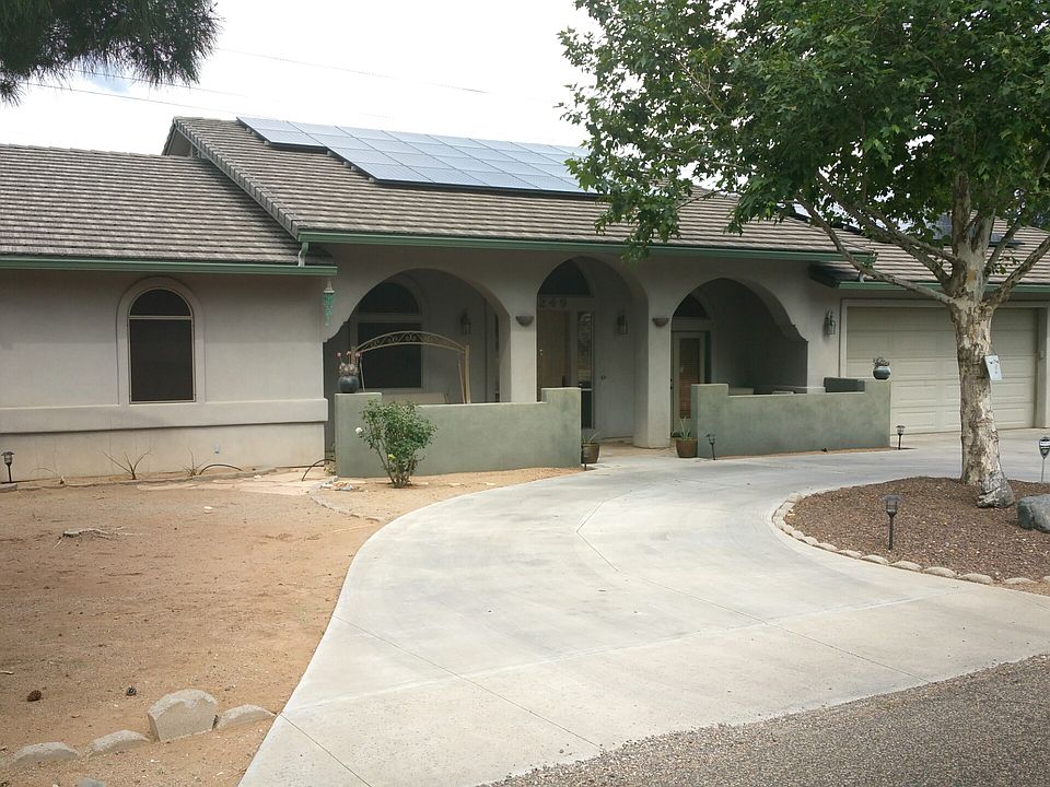 1st image of 1249 S Saddleback Dr