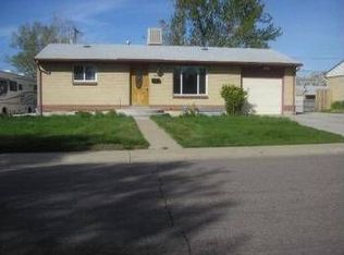 7705 Vallejo St, Denver, CO 80221