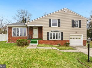 9307 Thornewood Dr, Baltimore, MD 21234