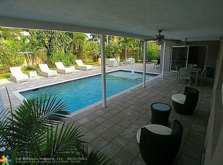 1240 SE 6th Ter, Pompano Beach, FL 33060