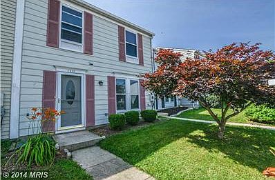 1339 David Lane Welcome!