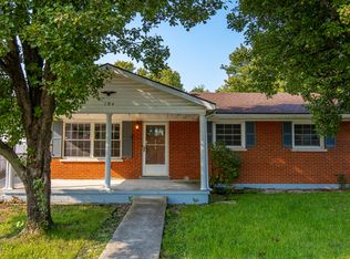 704 Eden Ct, Lexington, KY 40505