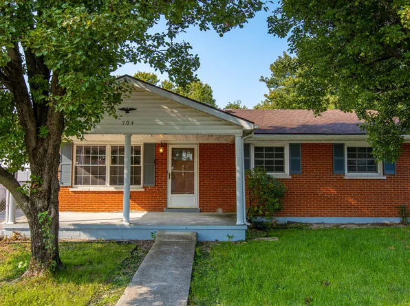 704 Eden Ct, Lexington, KY 40505