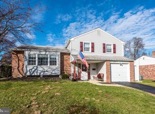 538 Concord Rd, Warminster, PA 18974