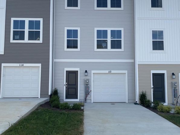 112 Milburn Dr #112