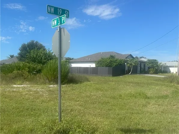 316 NW 19th St, Cape Coral, FL 33993