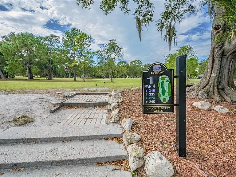 2700 Cove Cay Dr #1-6D — Photo 34