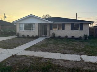 816 Andrews Ave, Metairie, LA 70005